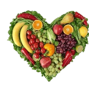 Як привчити дітей їсти овочі та фрукти