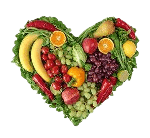 Як привчити дитину їсти овочі та фрукти
